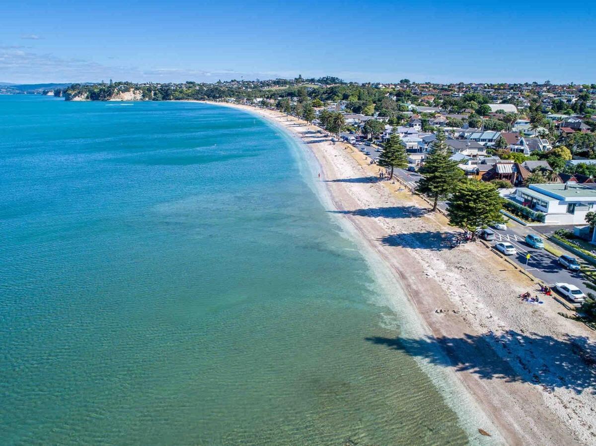 Haven Holiday home Auckland
