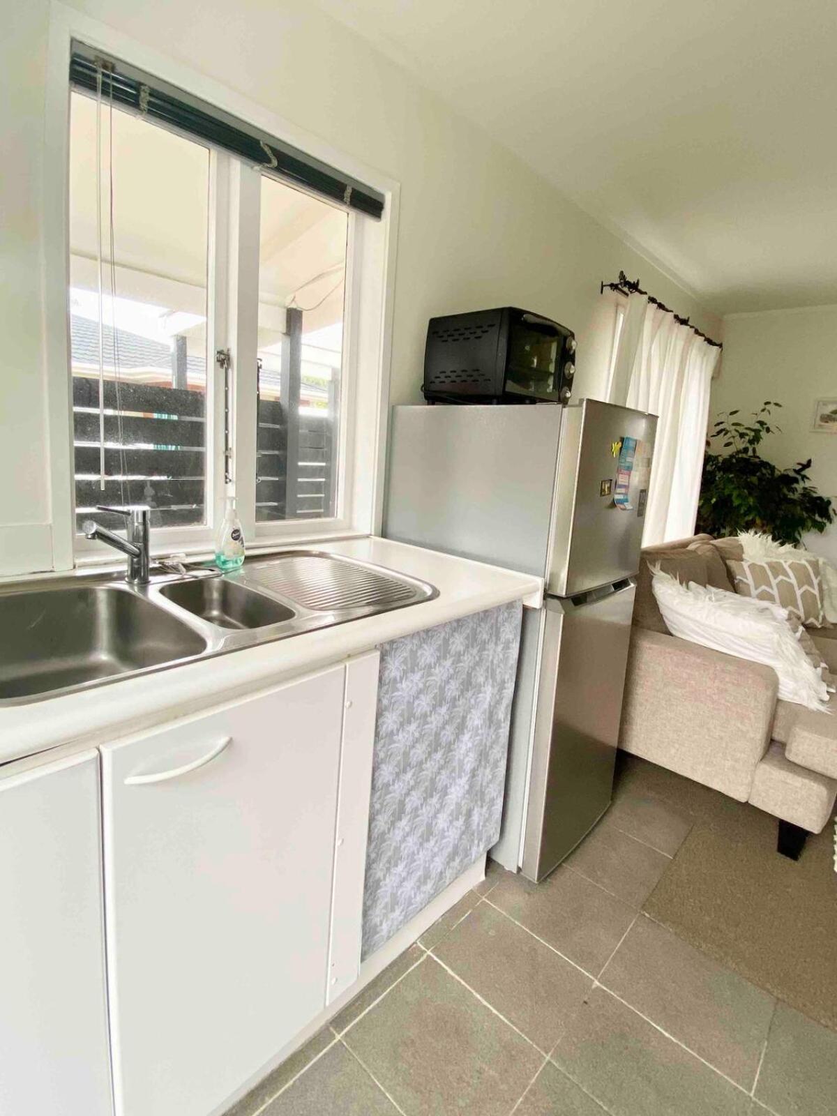 Holiday home Haven