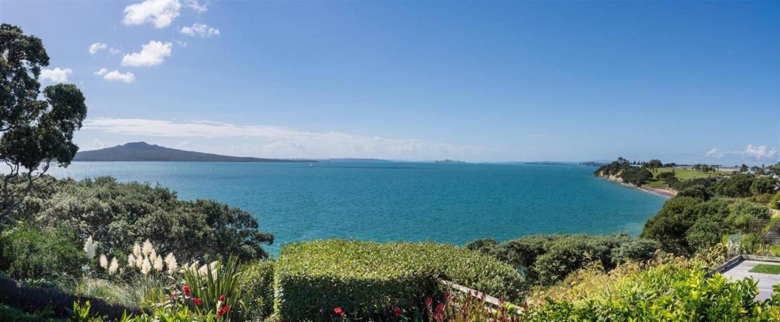 Takapuna Bay Homestay Auckland
