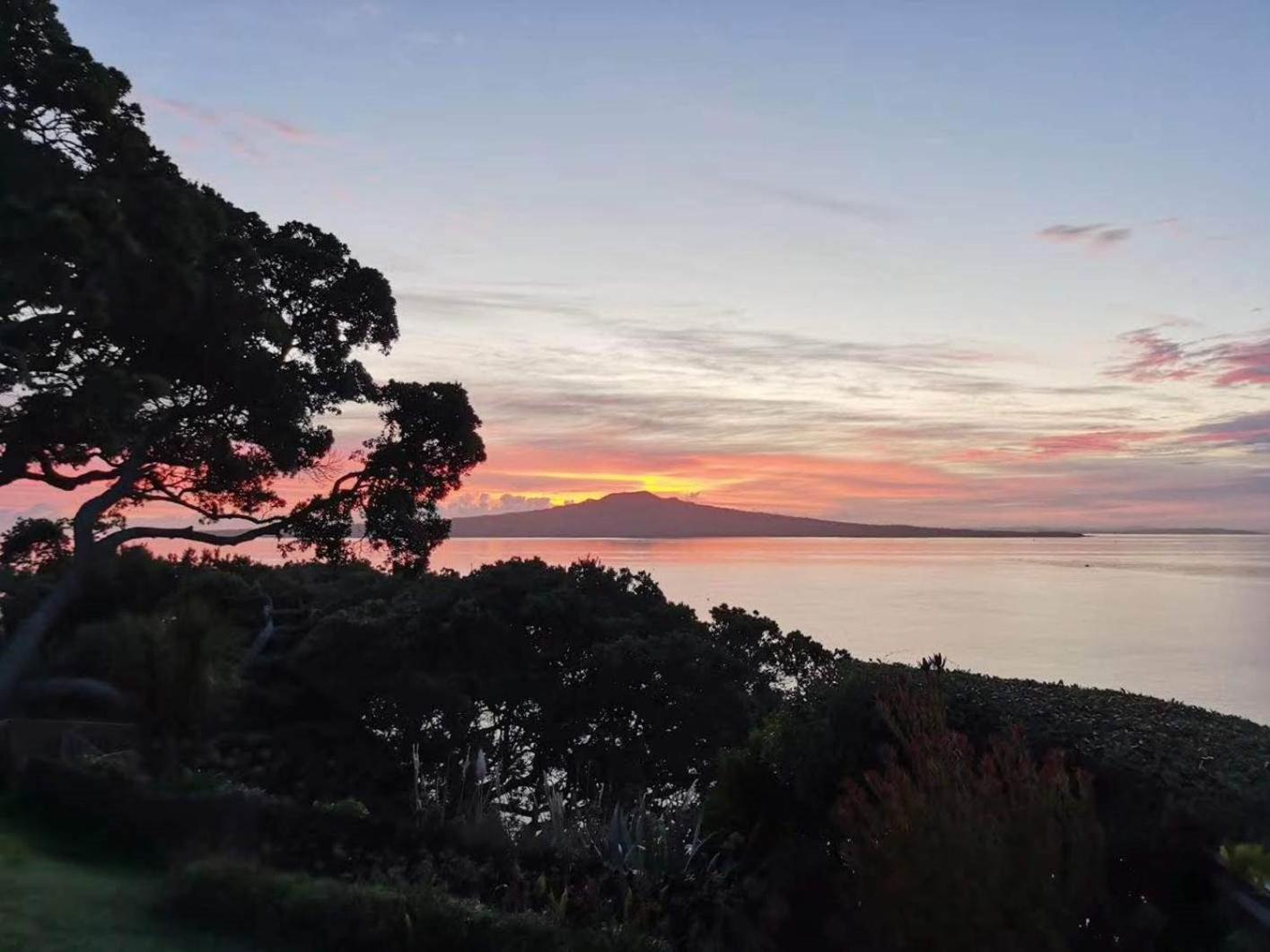 Takapuna Bay Homestay