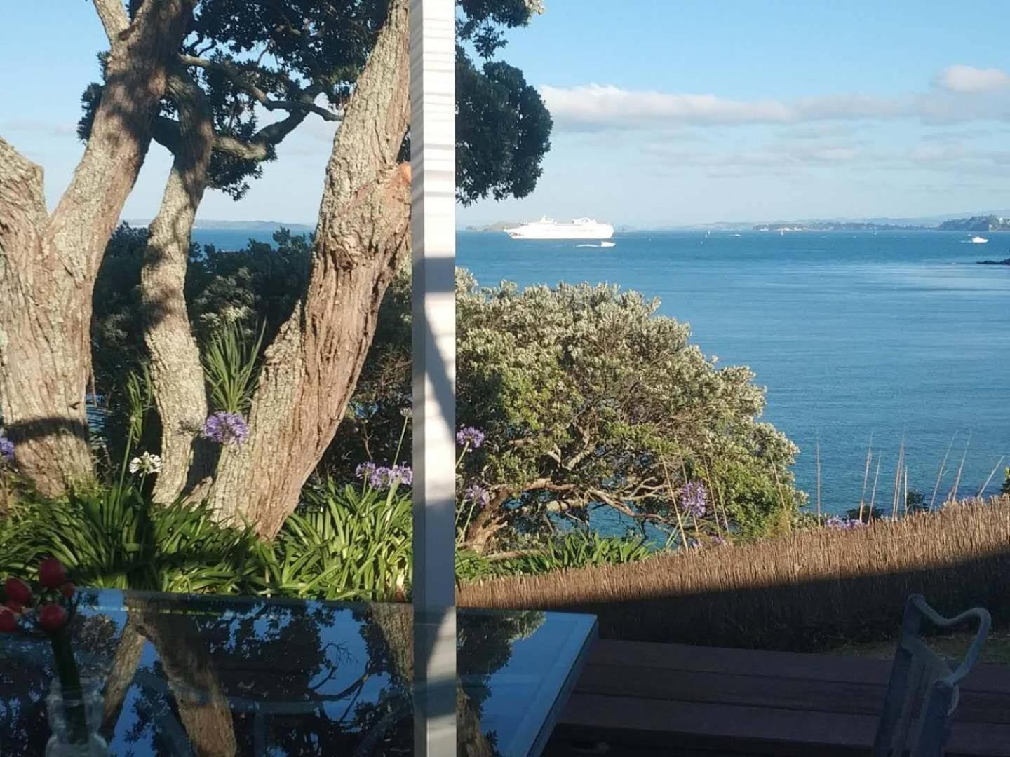 Homestay Takapuna Bay *