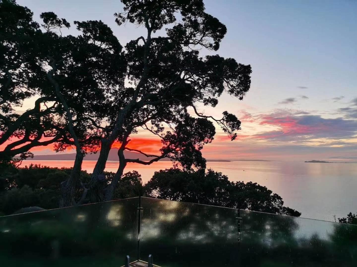Homestay Takapuna Bay Auckland