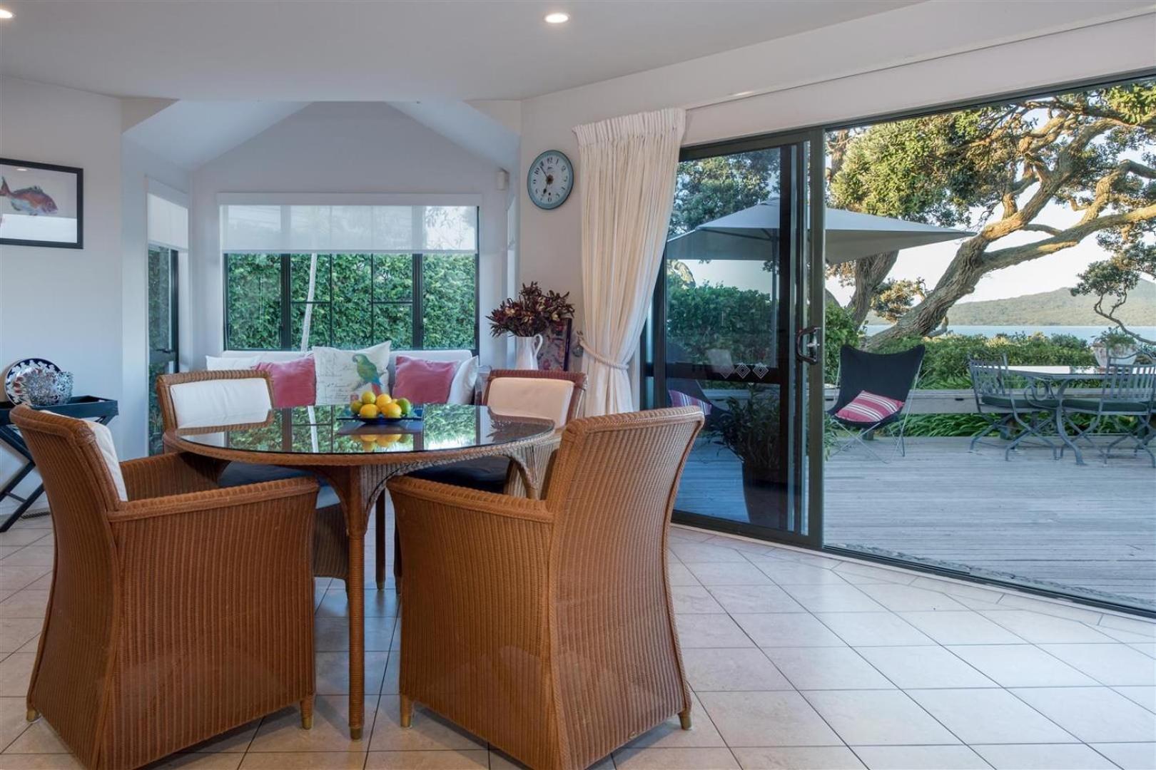 Takapuna Bay Homestay