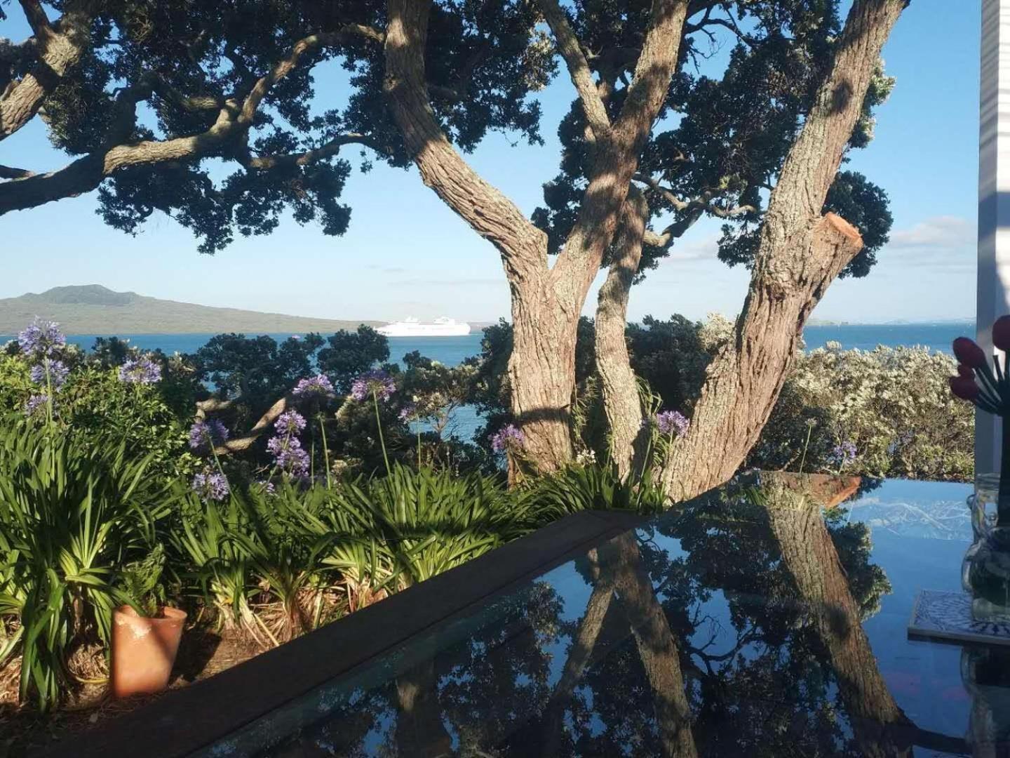 Takapuna Bay Homestay *