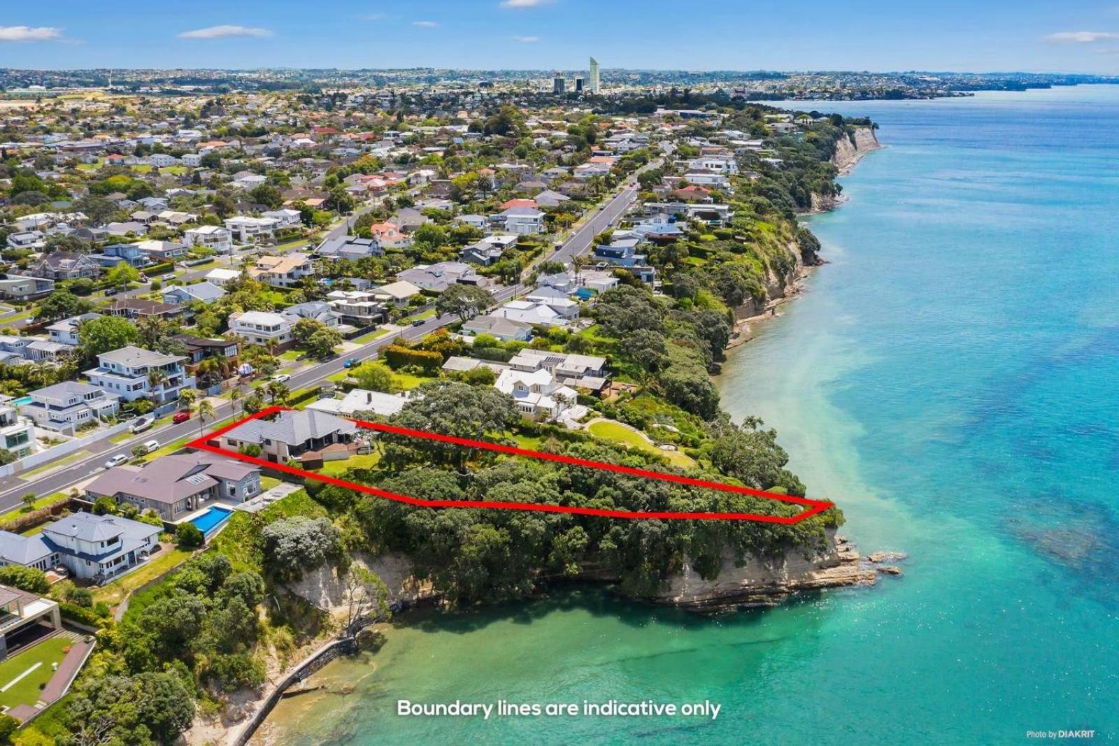 Homestay Takapuna Bay Auckland
