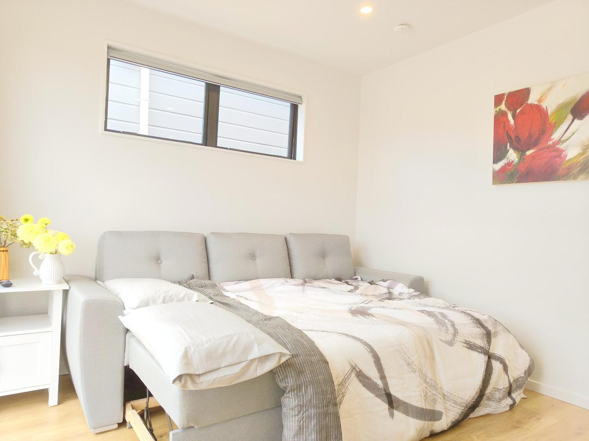Luxury 4 Bedroom Retreat 4 Bath With 3 Master And Kids' Playroom * Auckland