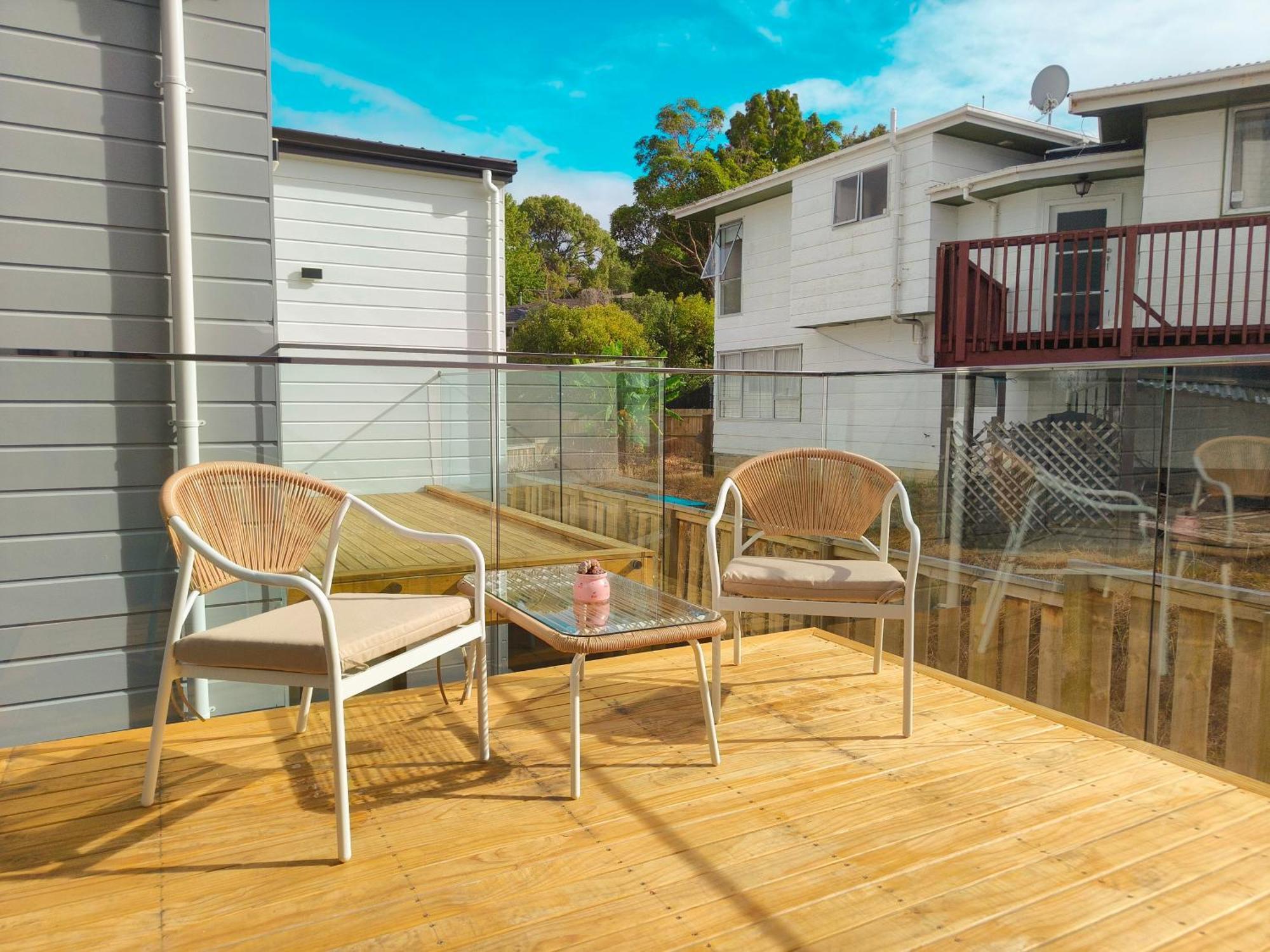 Villa Luxury 4 Bedroom Retreat 4 Bath With 3 Master And Kids' Playroom Auckland