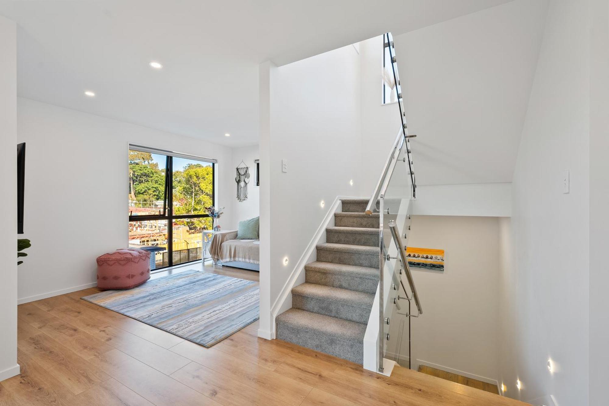 Luxury 4 Bedroom Retreat 4 Bath With 3 Master And Kids' Playroom Auckland
