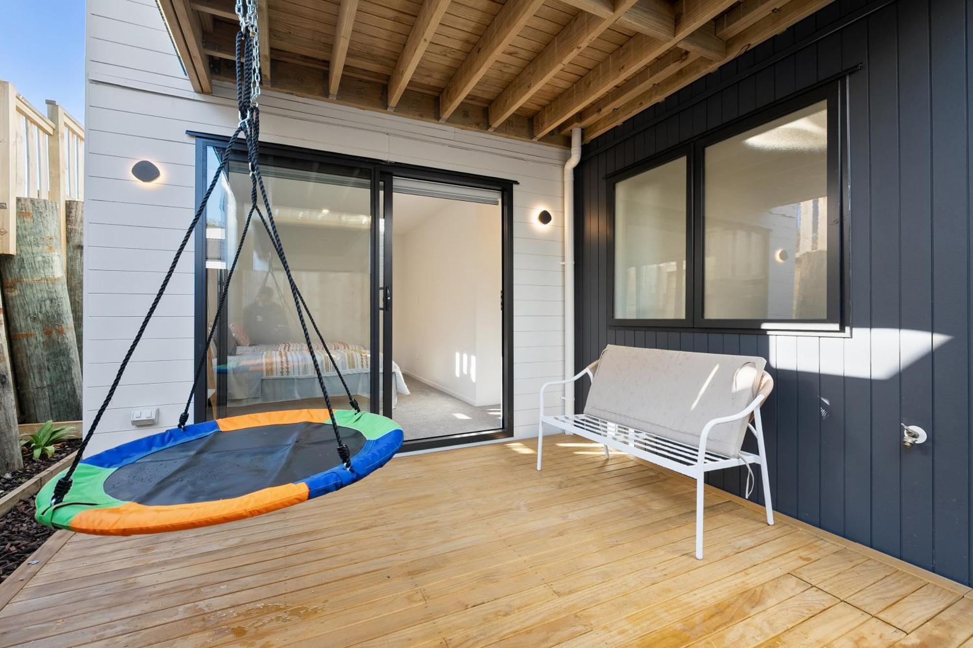 Villa Luxury 4 Bedroom Retreat 4 Bath With 3 Master And Kids' Playroom Auckland