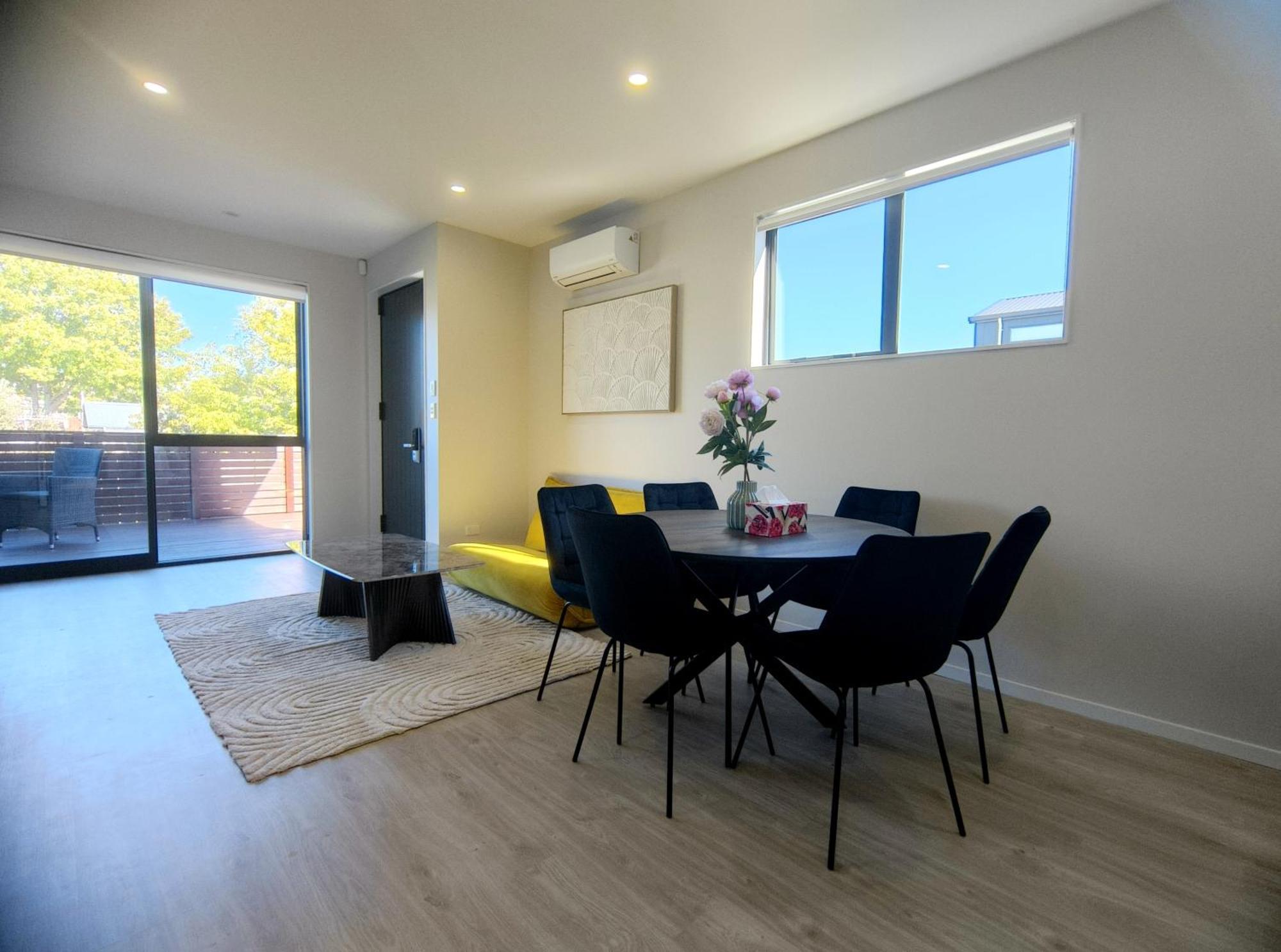 Villa Stylish 4br Home, Netflix, Walk To Eateries And Schools Auckland