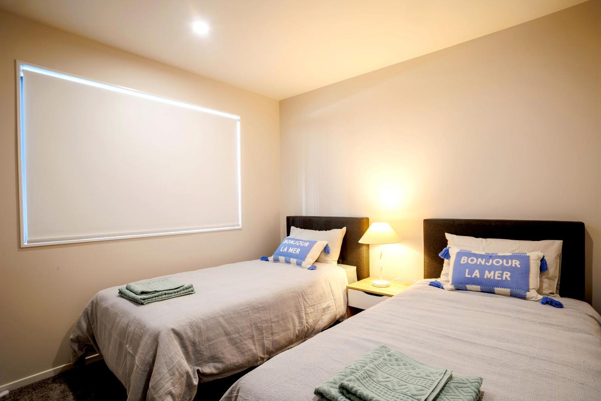 Stylish 4br Home, Netflix, Walk To Eateries And Schools * Auckland