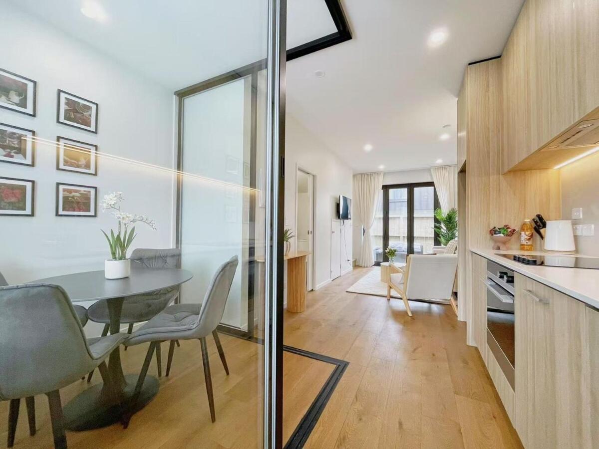 Charming In Grey Lynn Close To Cbd Holiday home Auckland