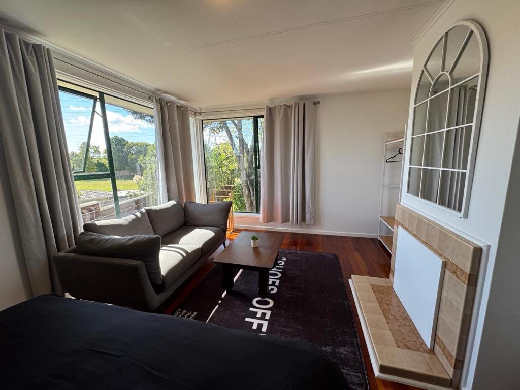 The Fitz On Mt Wellington Bed & Breakfast *