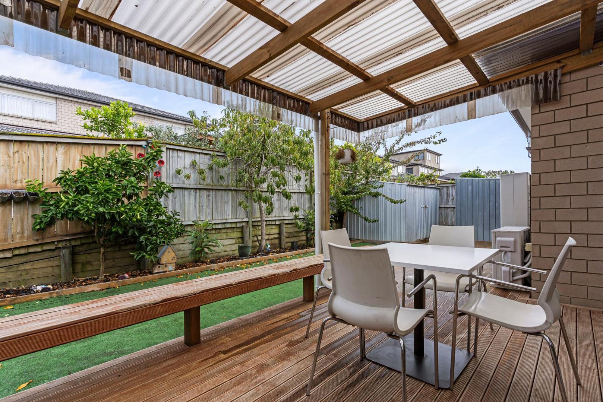 Holiday home Flat Bush - Auckland