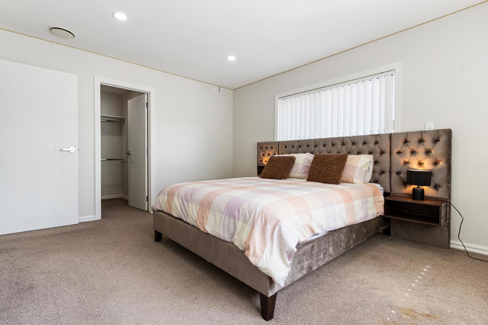 Holiday home Flat Bush -