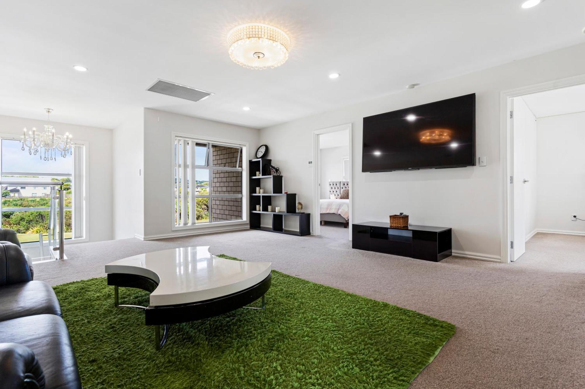 Flat Bush - Auckland