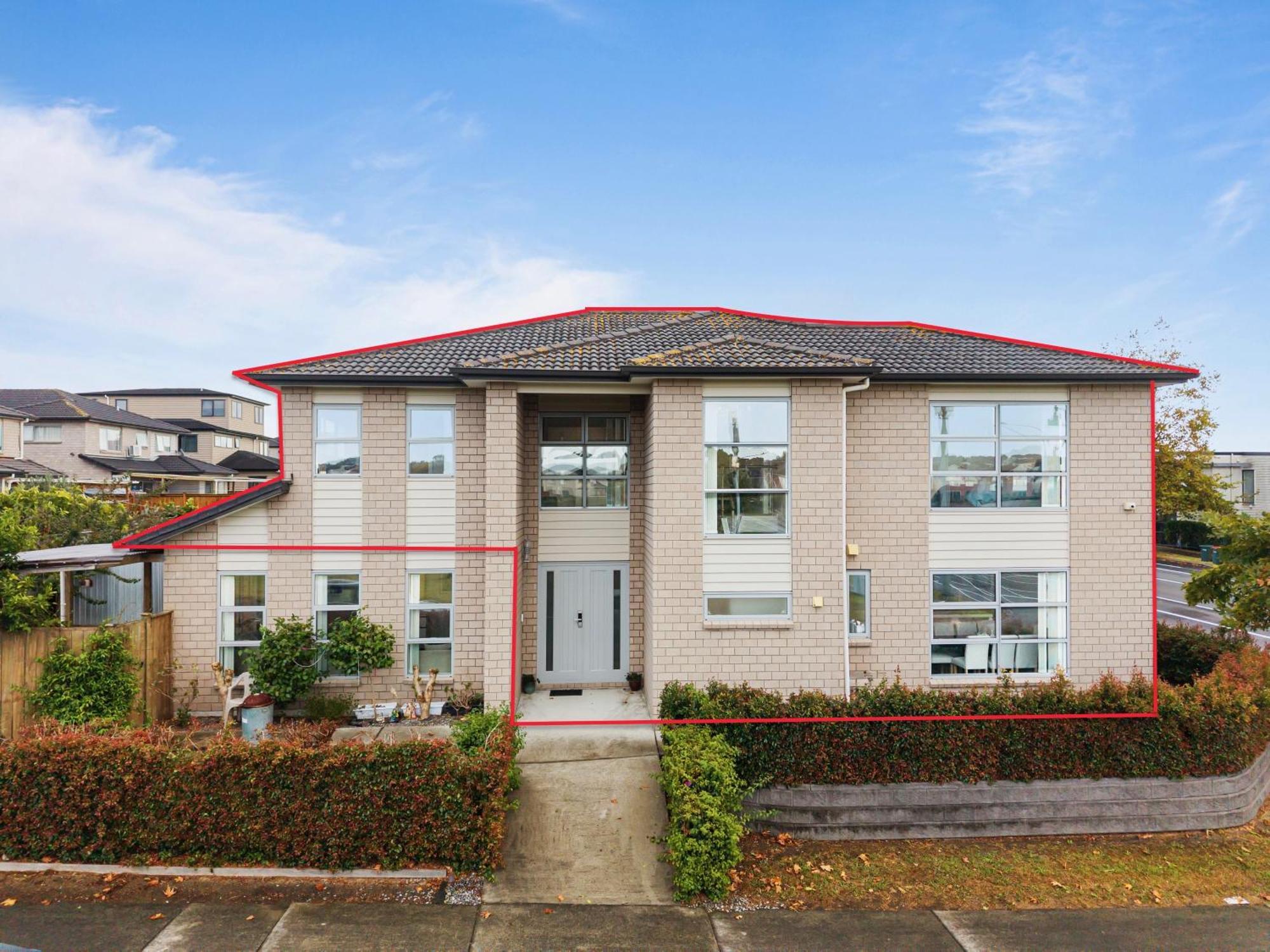 Flat Bush - Holiday home