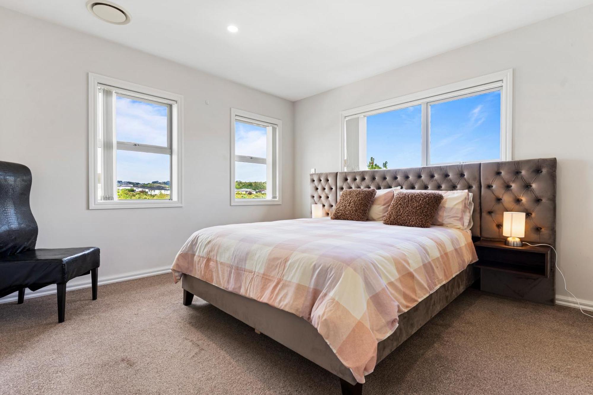 Holiday home Flat Bush - Auckland