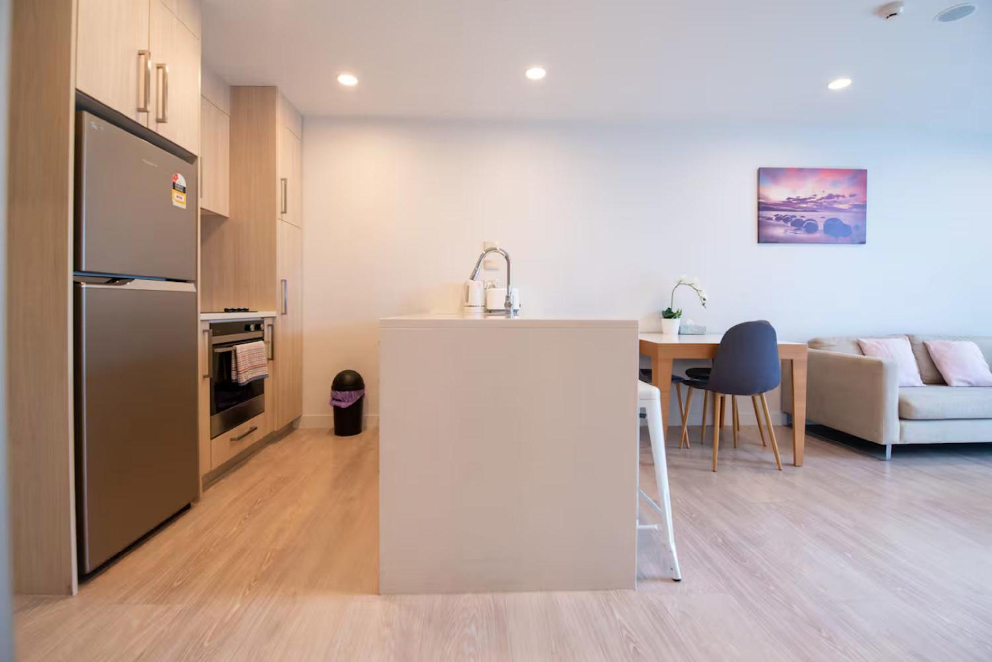Apartment 180 Degrees Seaview And Harbor View 2 Bedroom