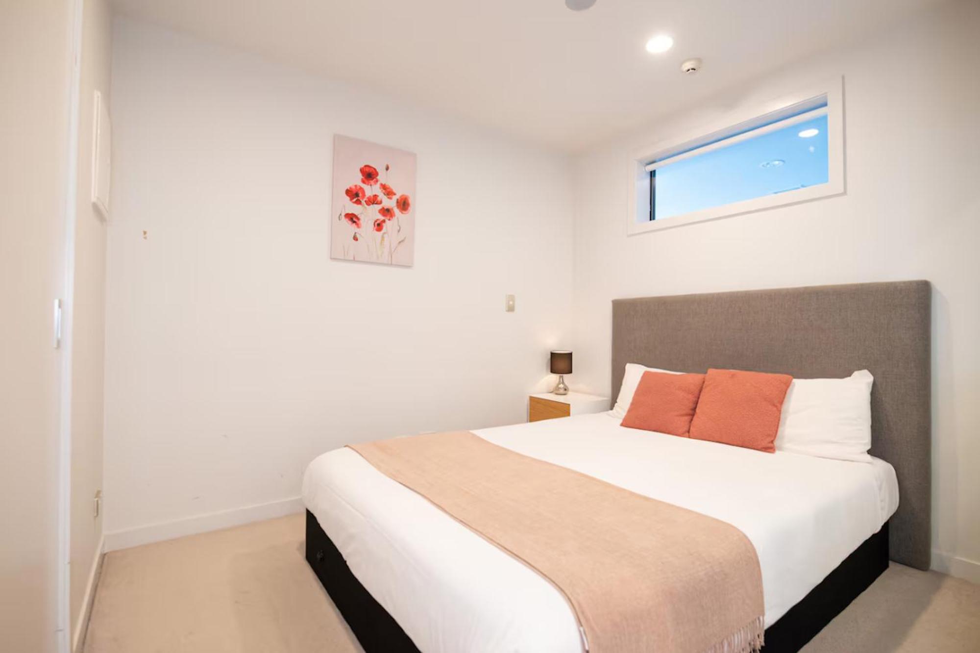 180 Degrees Seaview And Harbor View 2 Bedroom Apartment Auckland