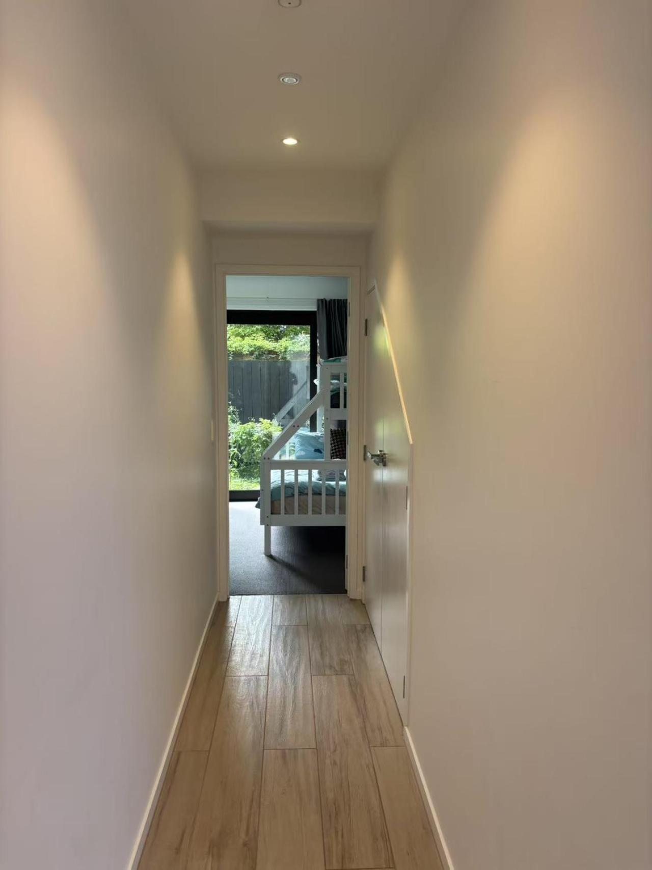 Apartment Epsom Tidy House Auckland