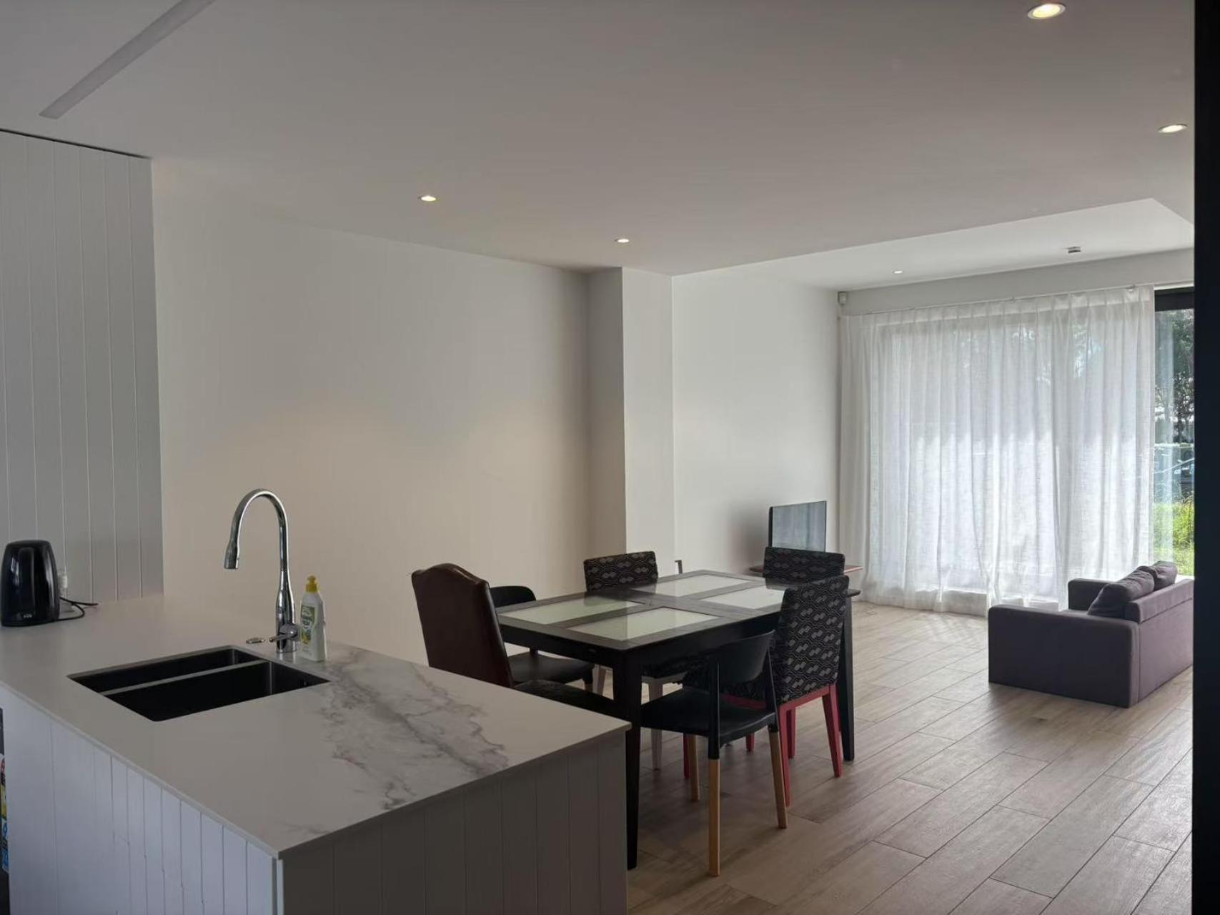 Epsom Tidy House Apartment Auckland