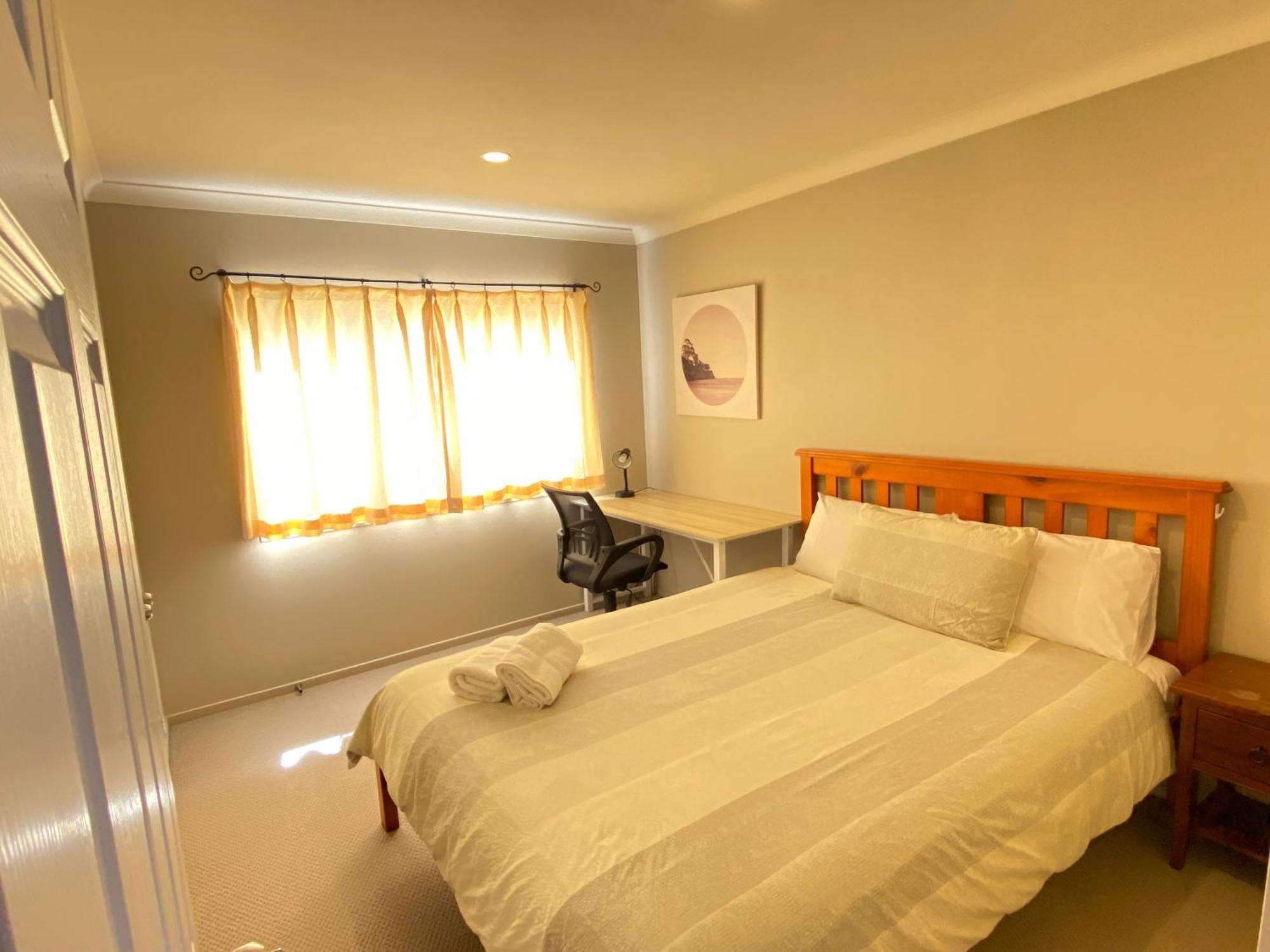 Auckland Gq Howick Holiday Home Homestay Auckland