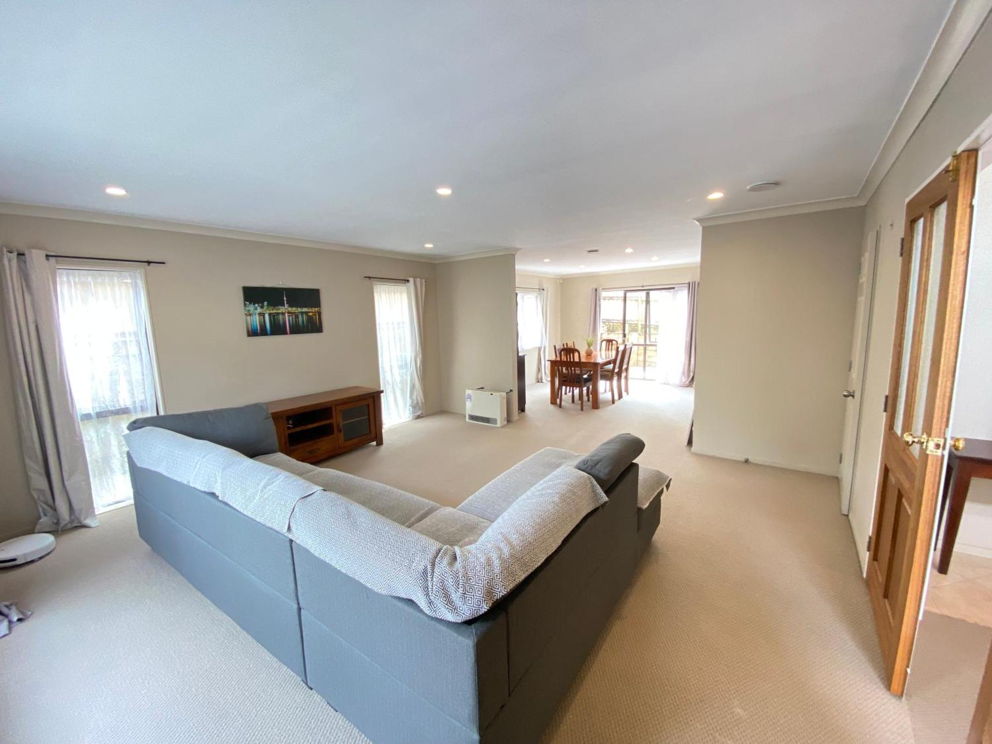 Auckland Gq Howick Holiday Home *