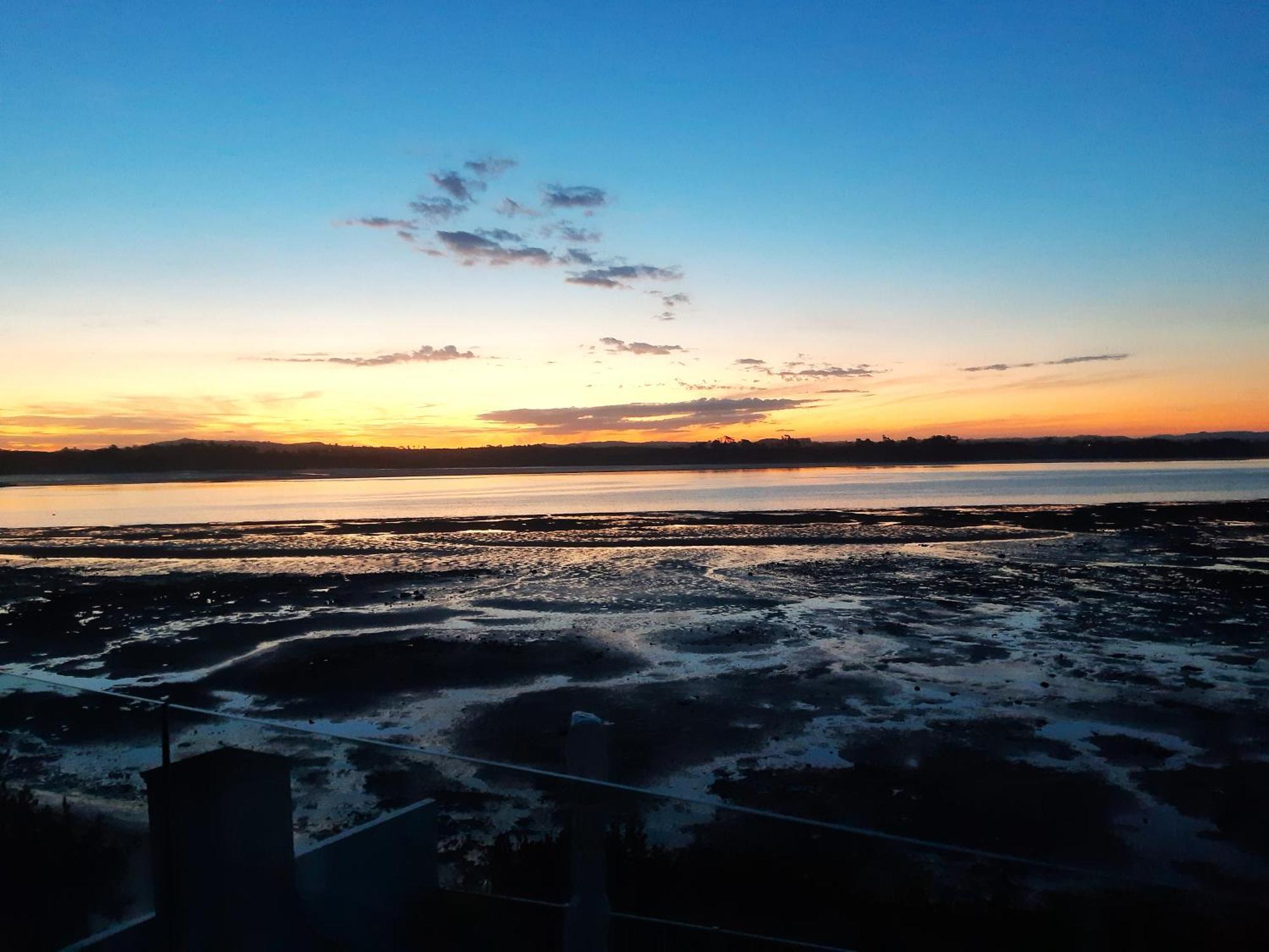 Once Upon A Tide