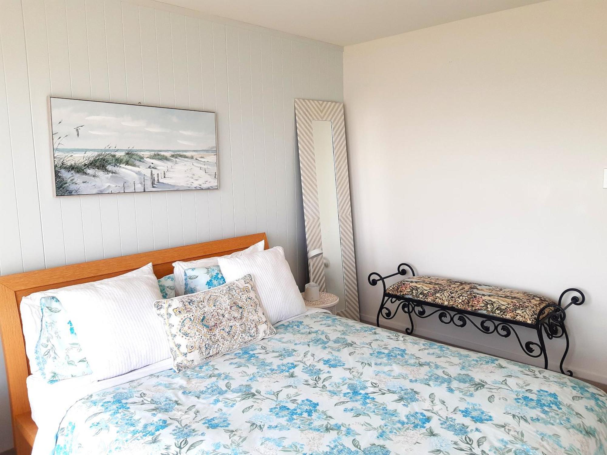 Once Upon A Tide Holiday home *