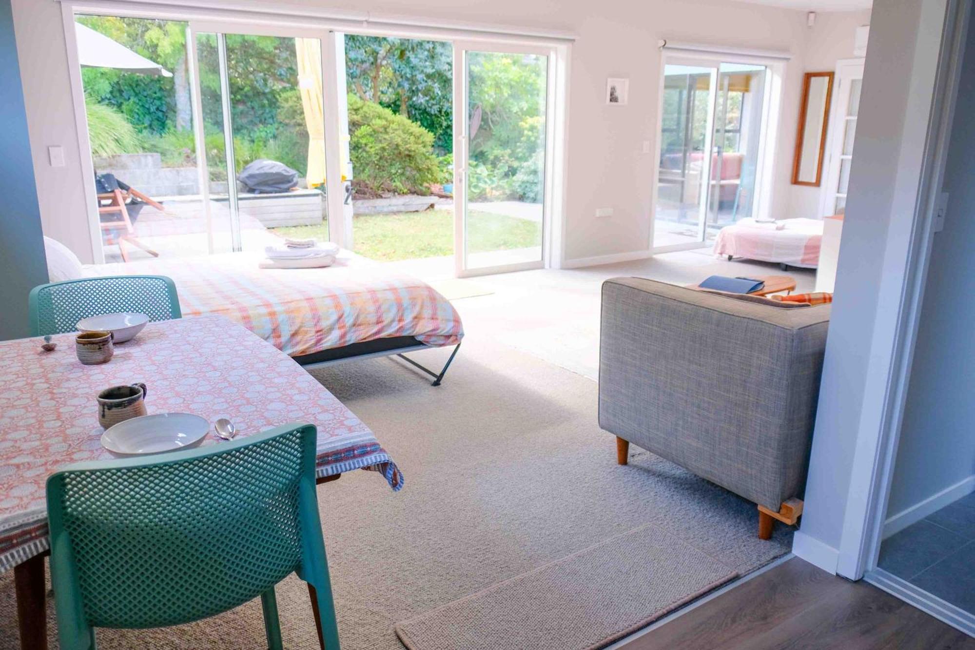 Guest house Wing In Saint Heliers