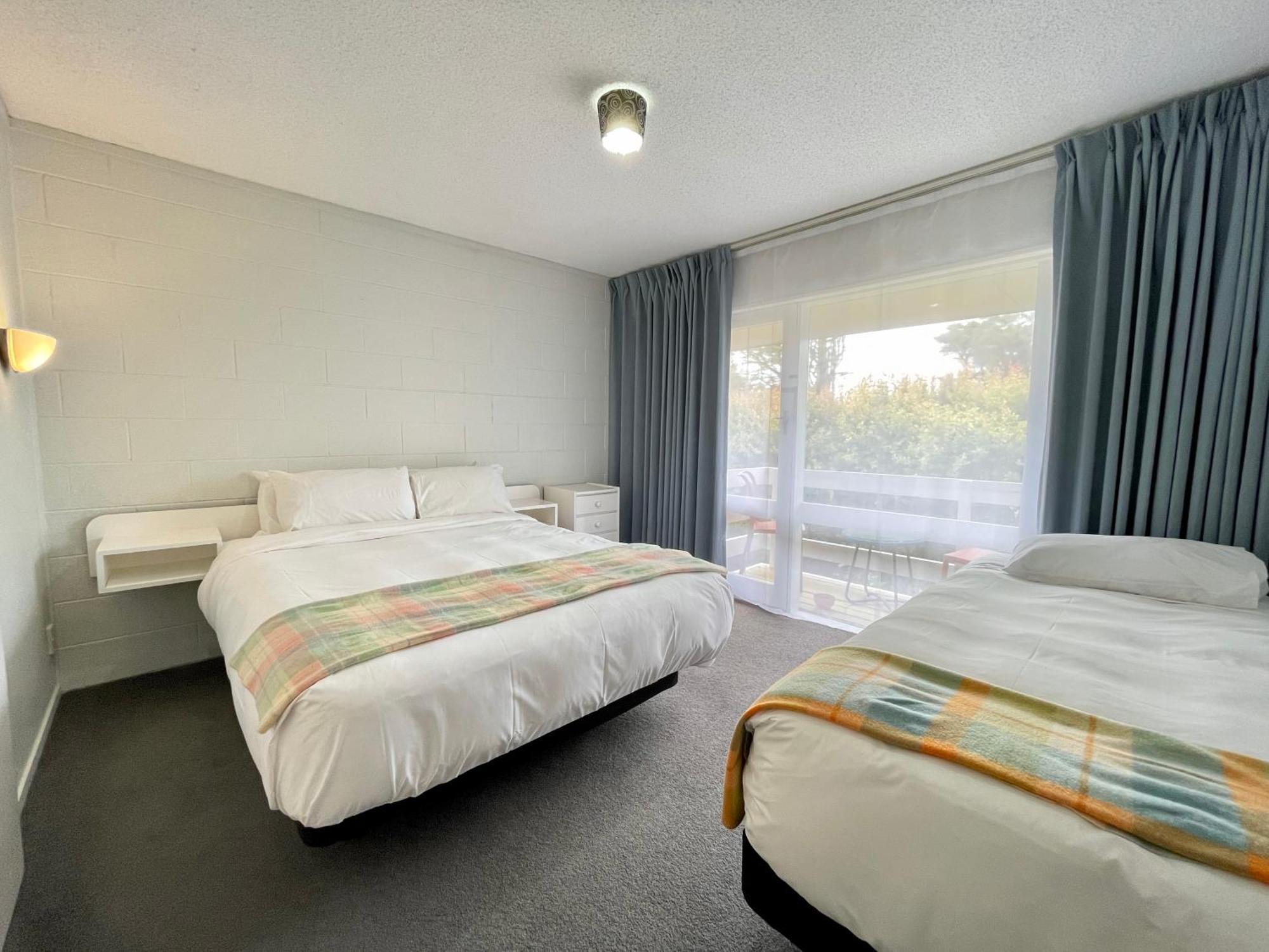 Motel Mount Eden