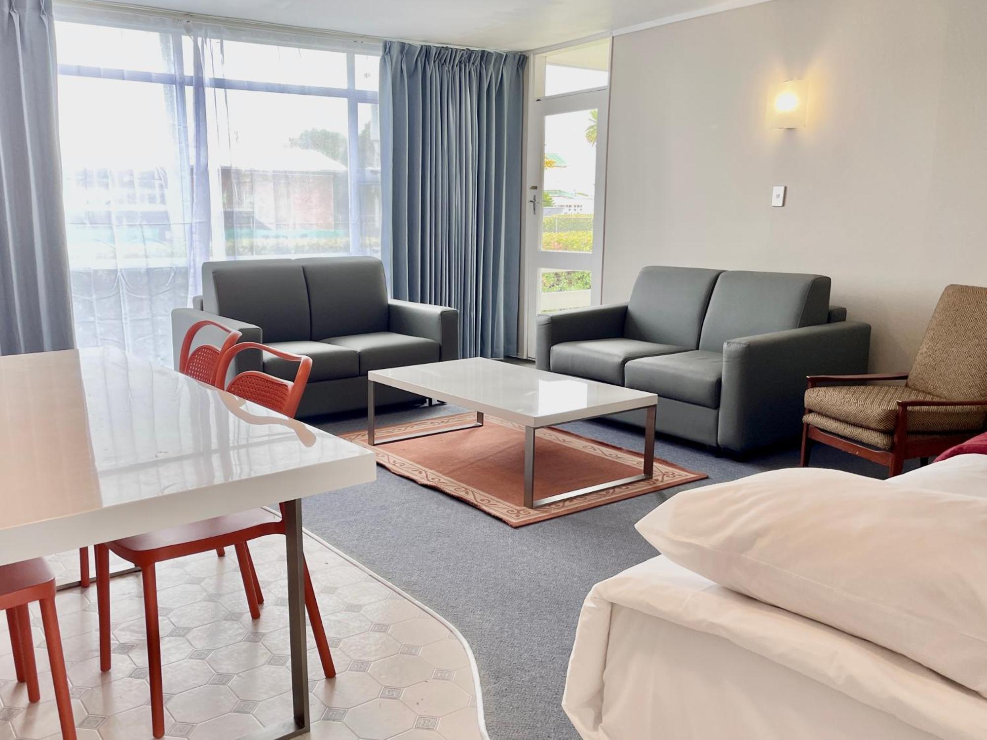 Motel Mount Eden Auckland