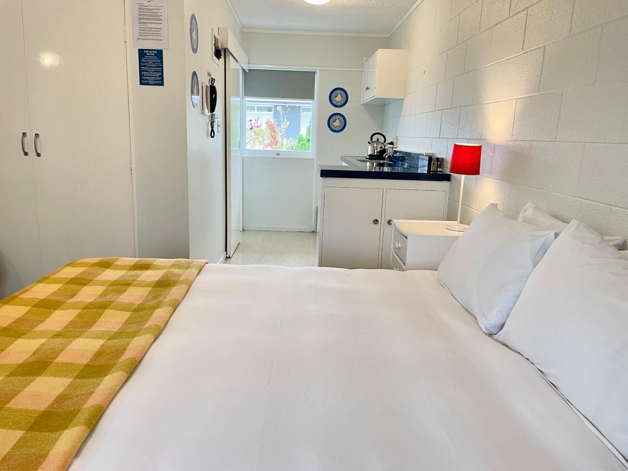 Motel Mount Eden