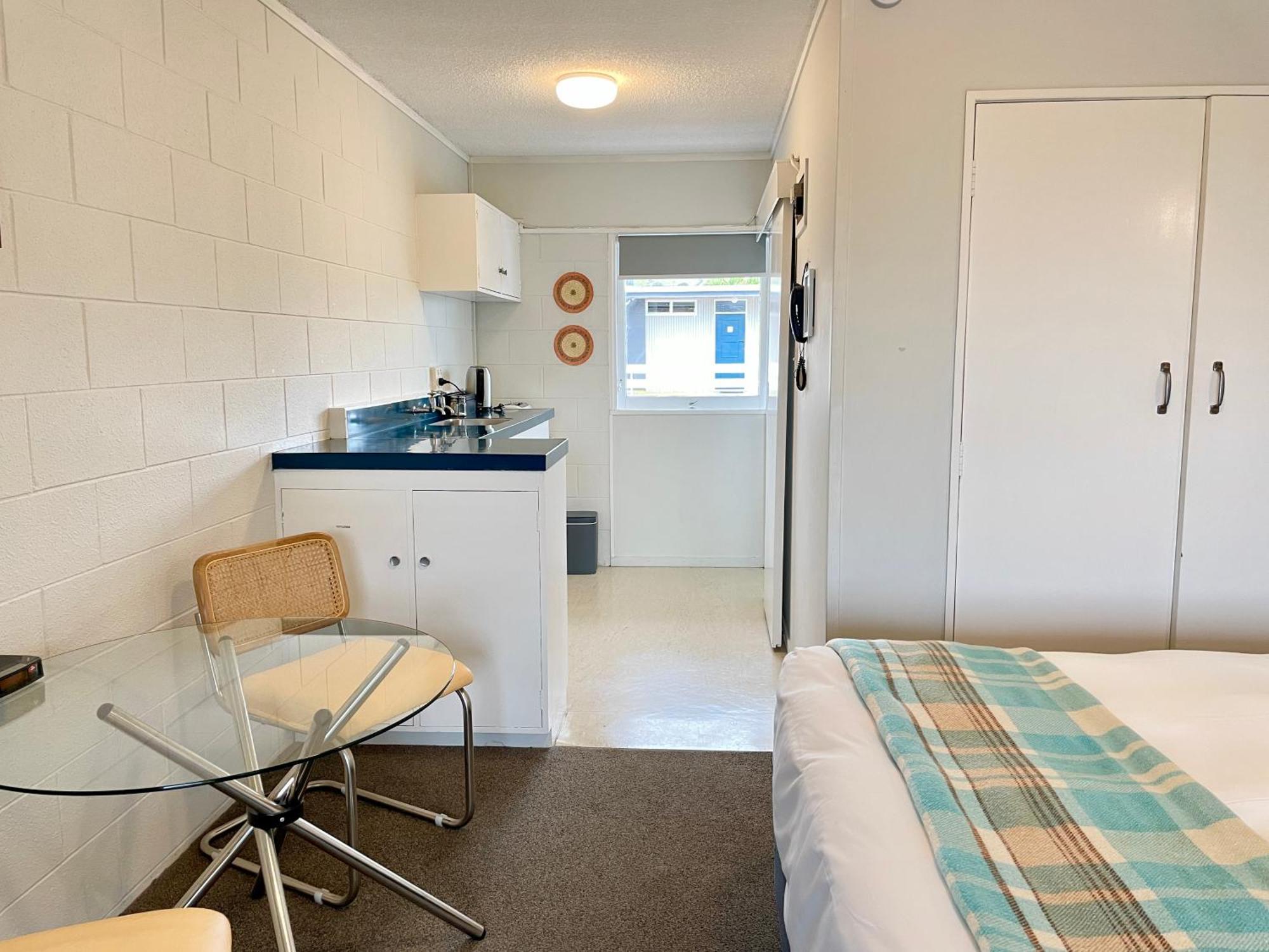 Mount Eden Motel