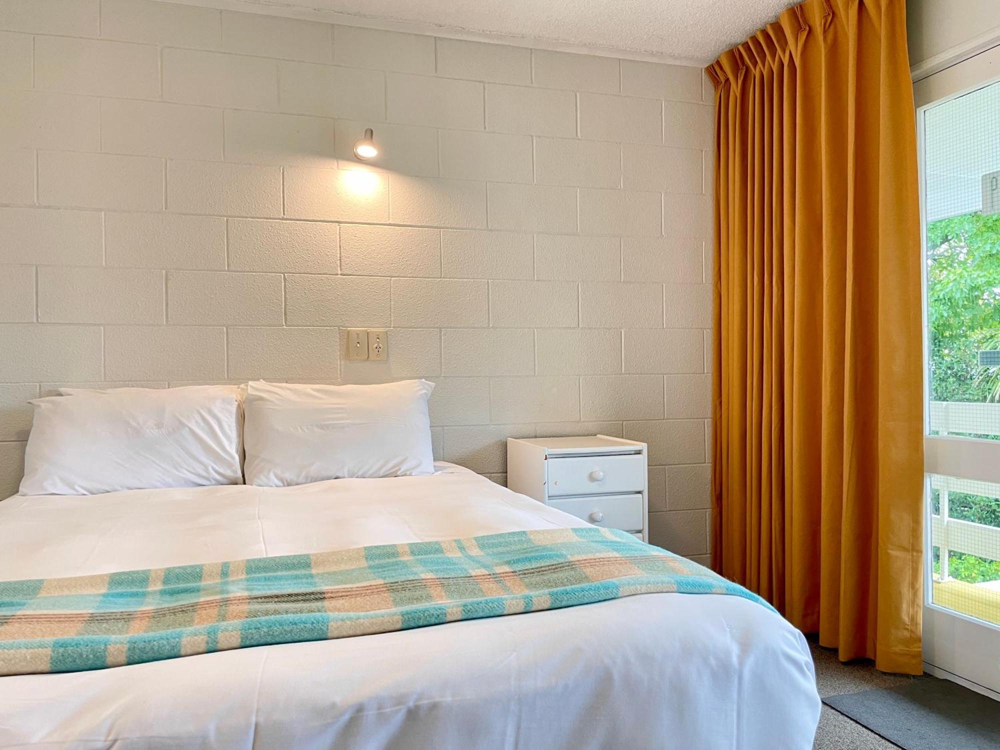 Motel Mount Eden