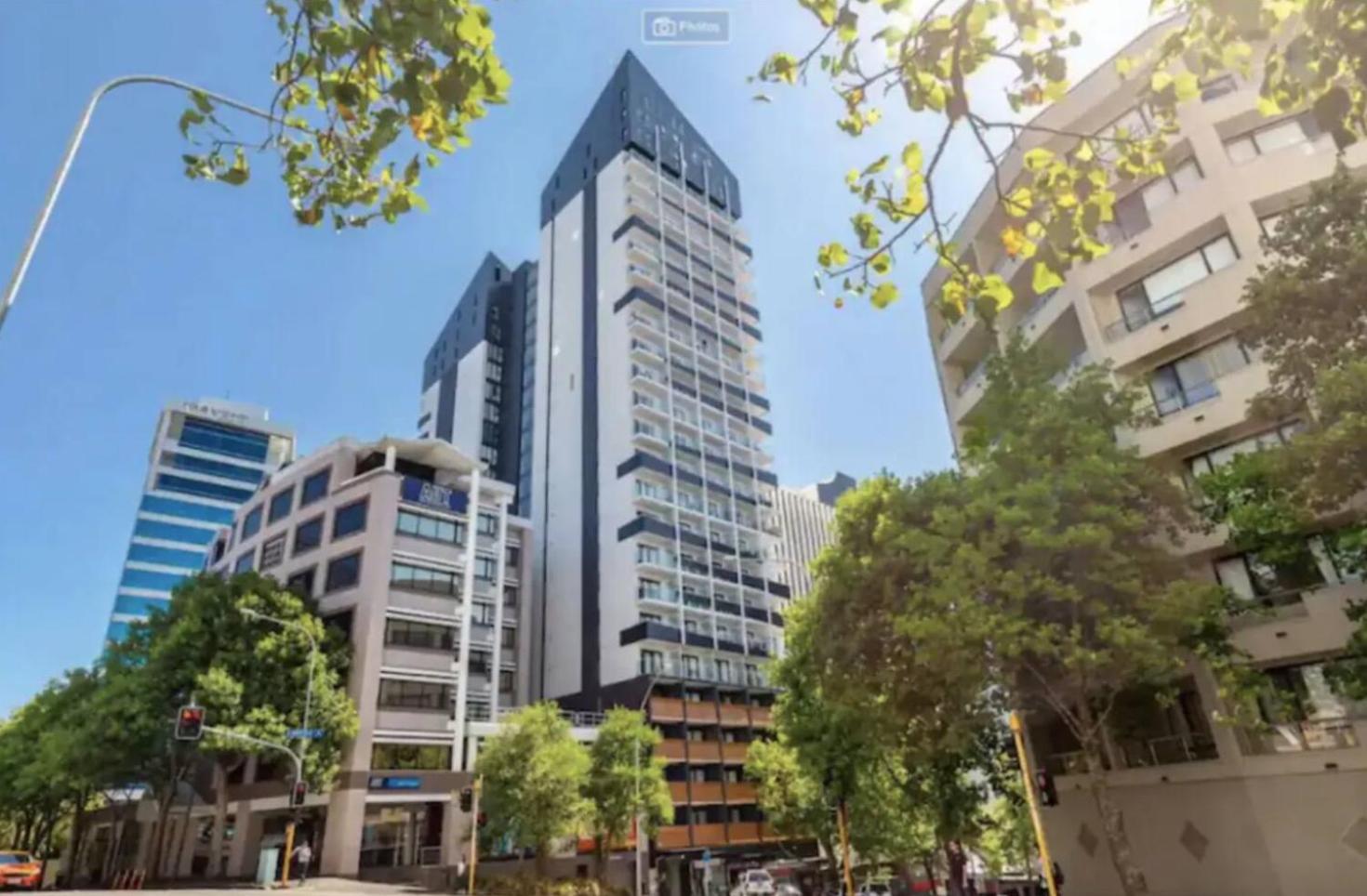 Apartment Skytower And View 2 Bedroom On High Floor *