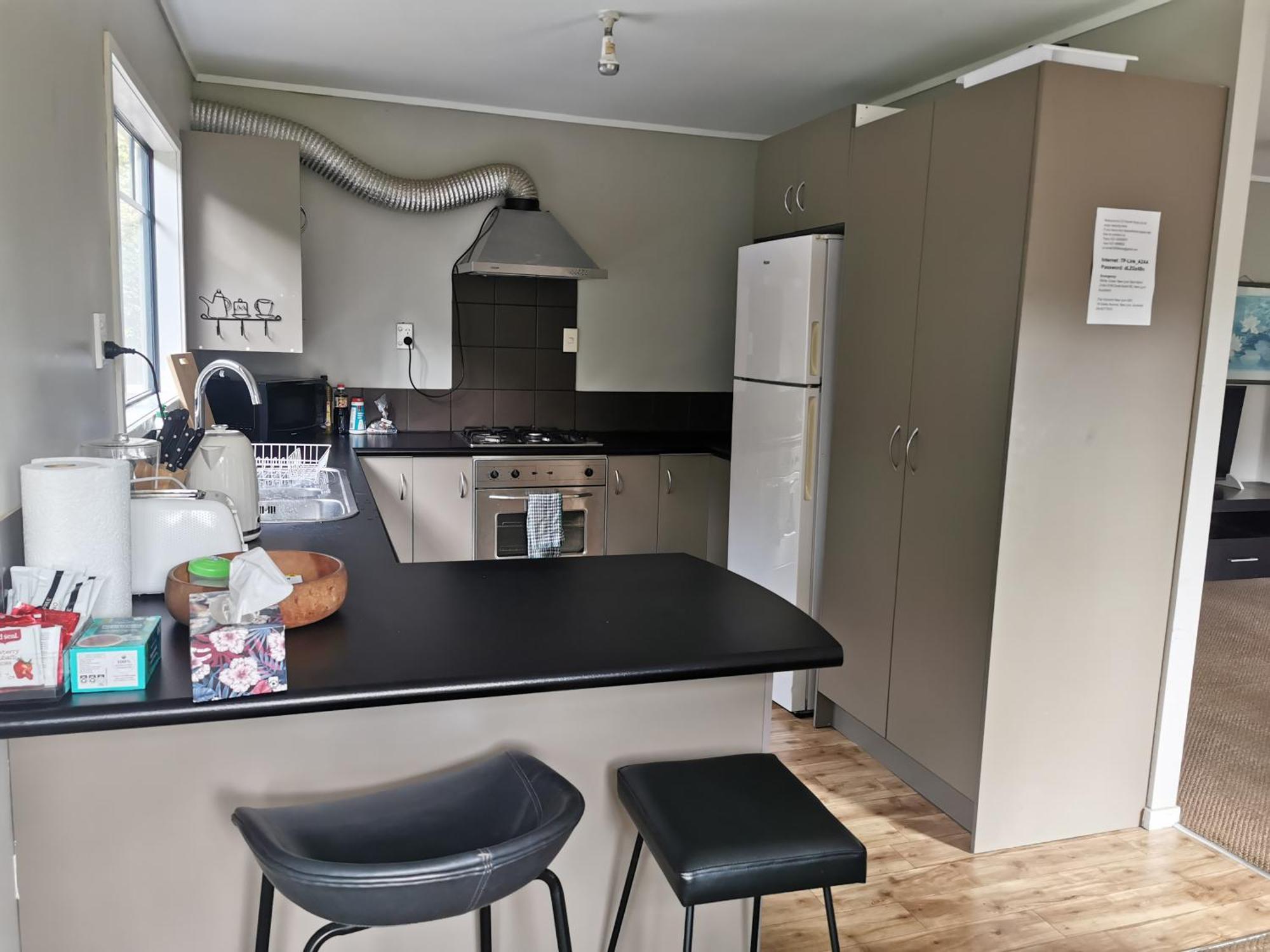 Ld Holiday home *