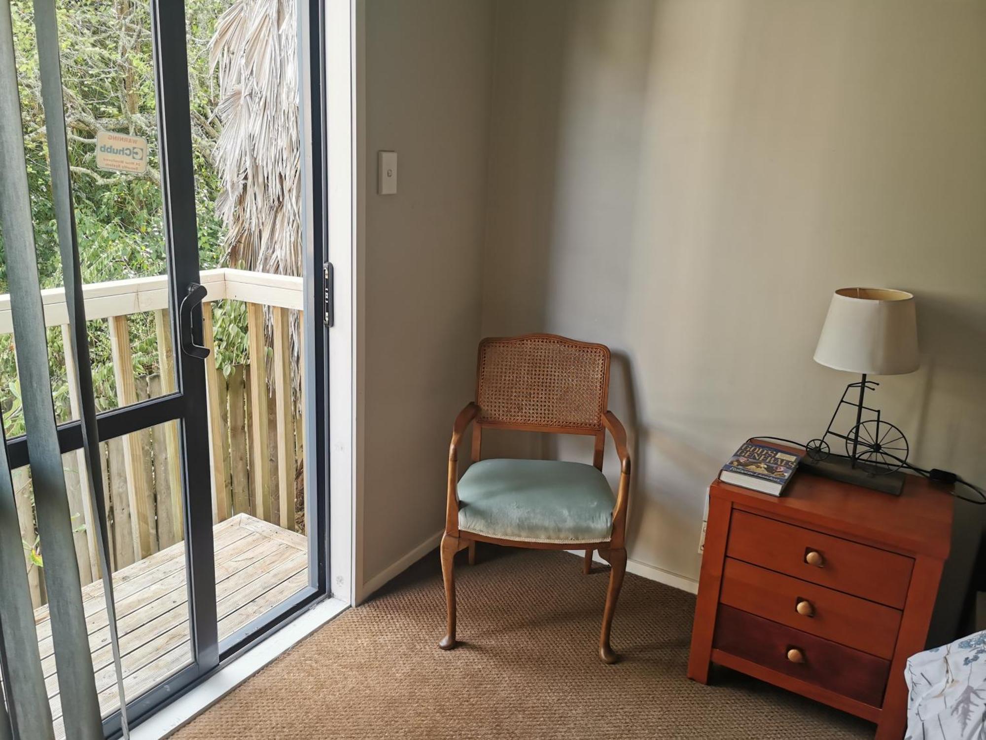 Ld Holiday home Auckland