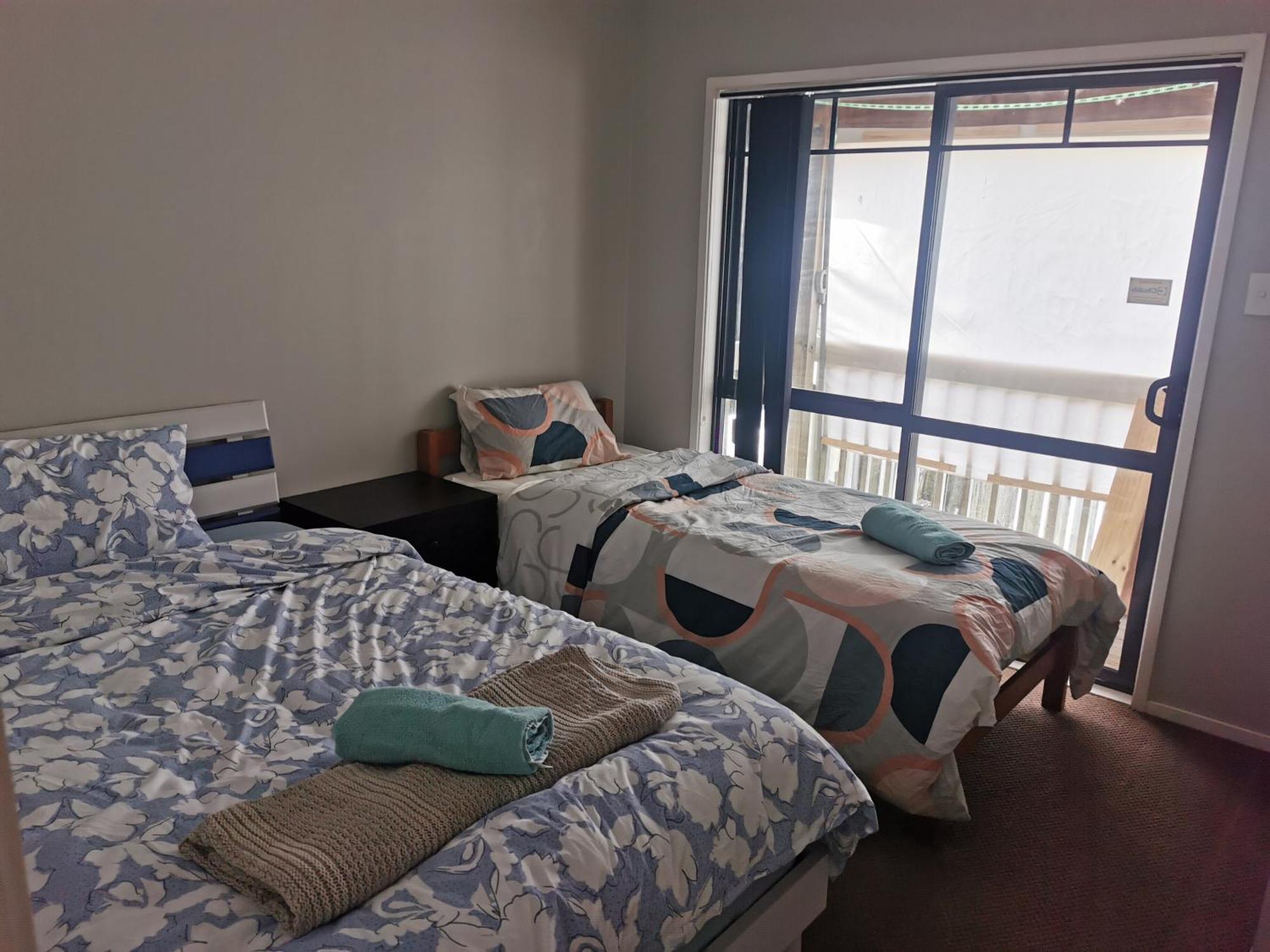 Ld Holiday home