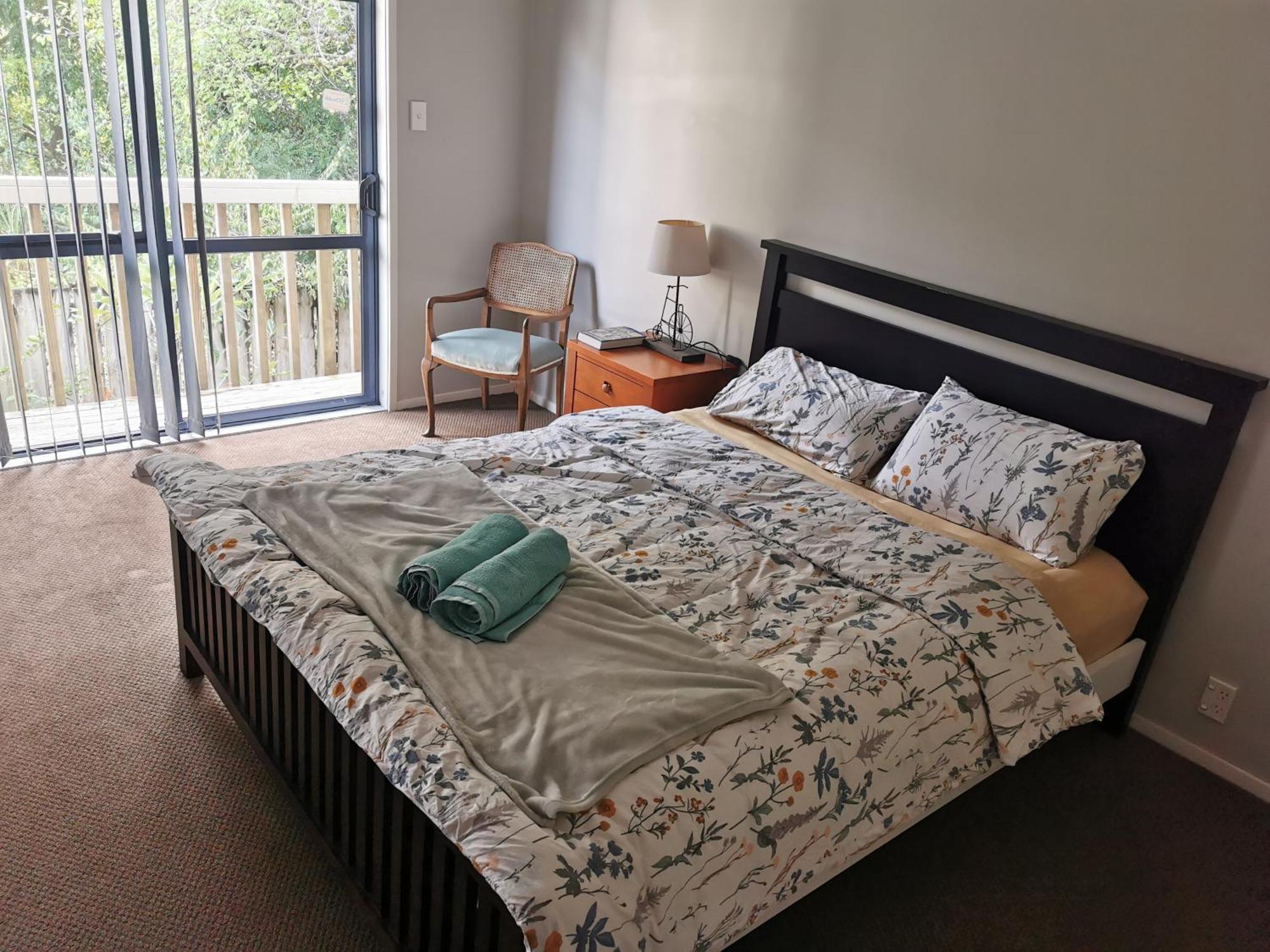 Holiday home Ld