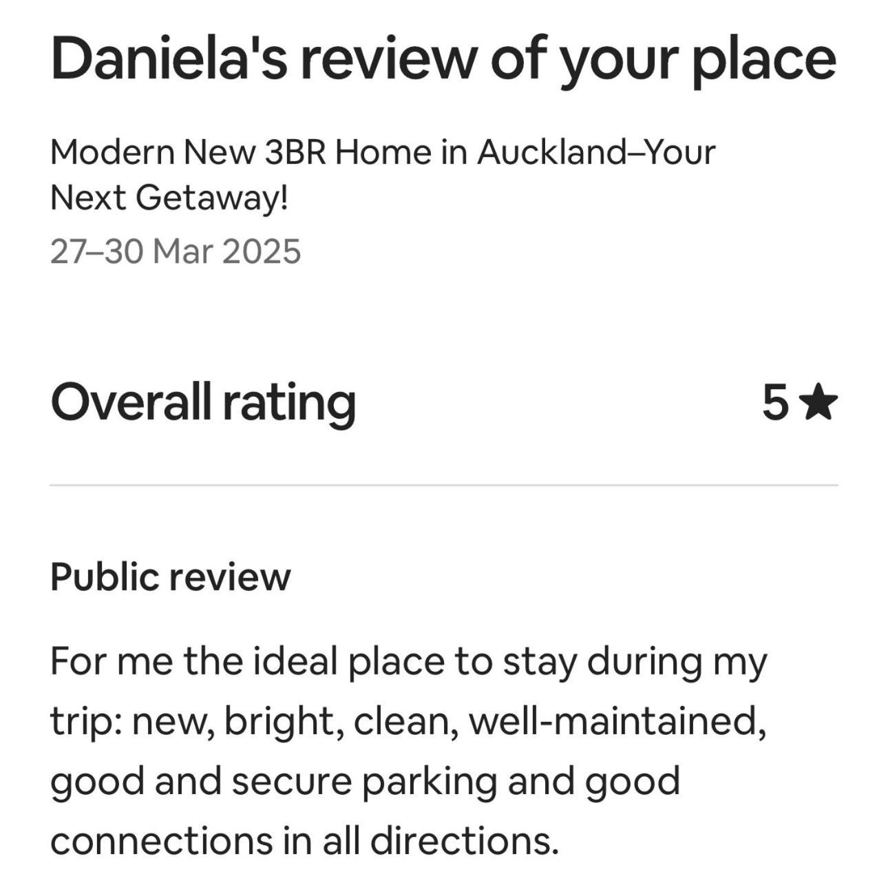 Holiday home Stylish New Modern 3-br In - Perfect For Your Next Getaway! Auckland