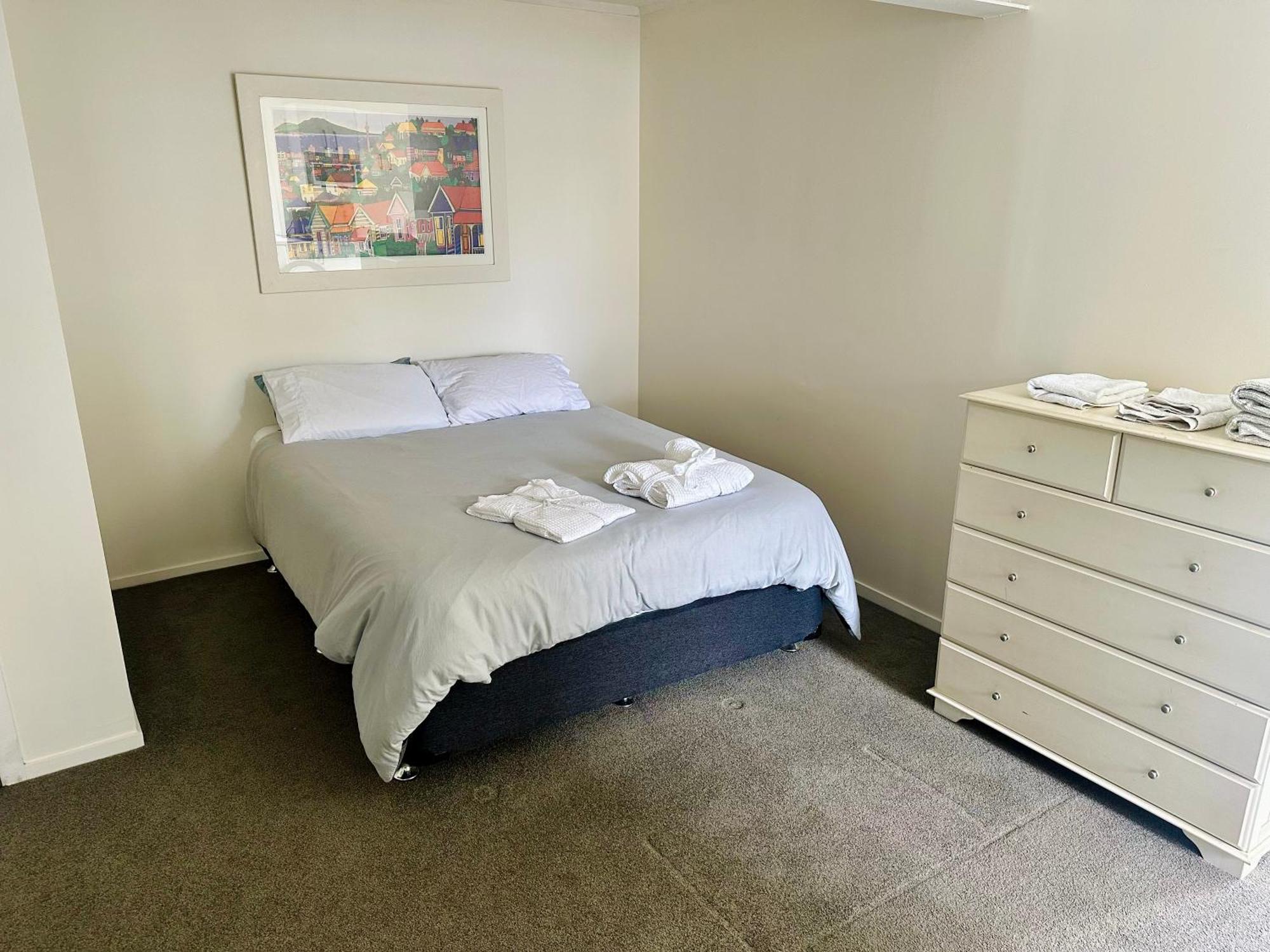 Grey Lynn With Sauna Guest house Auckland