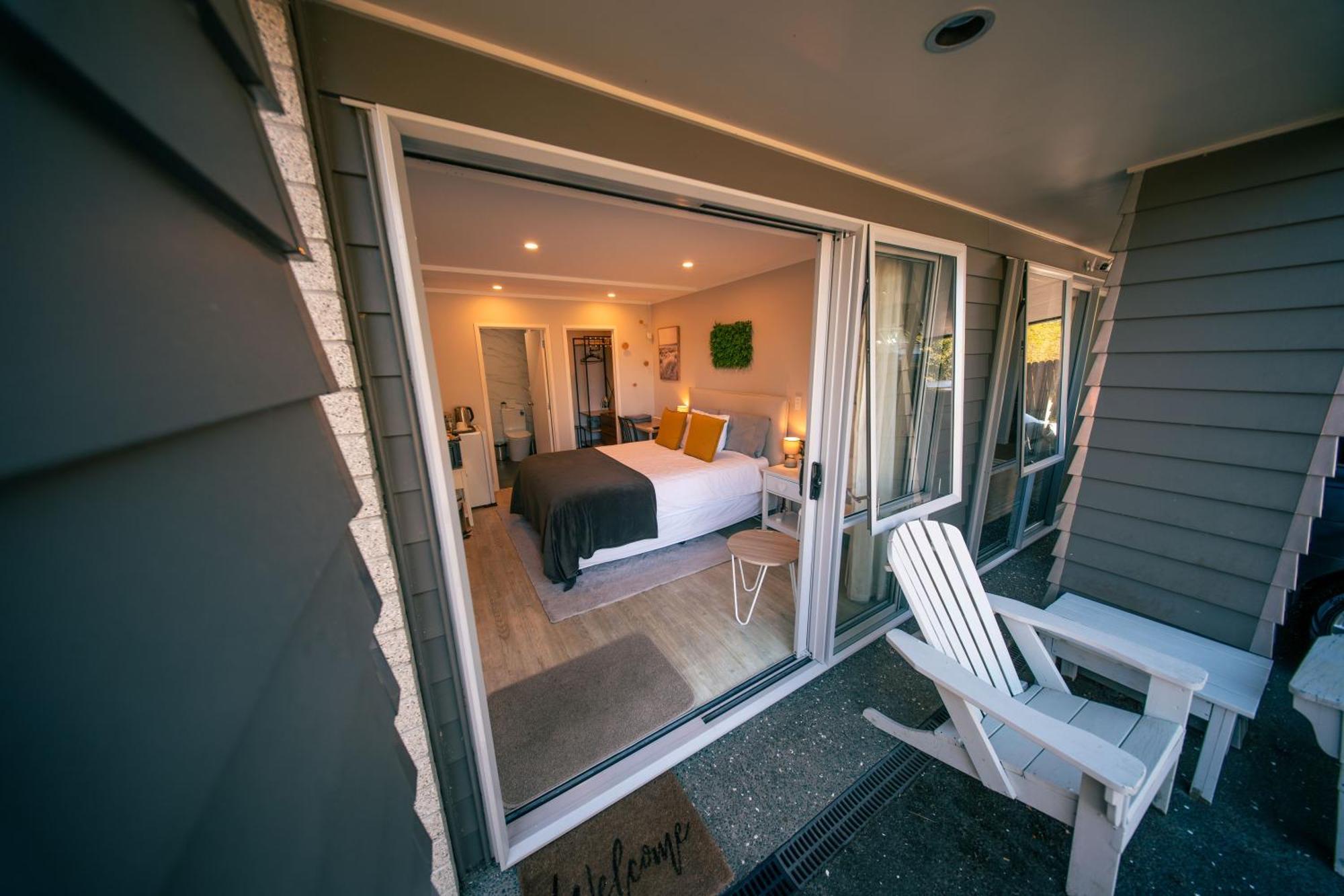Peace And Quiet On The Beautiful North Shore Casa de hóspedes Auckland