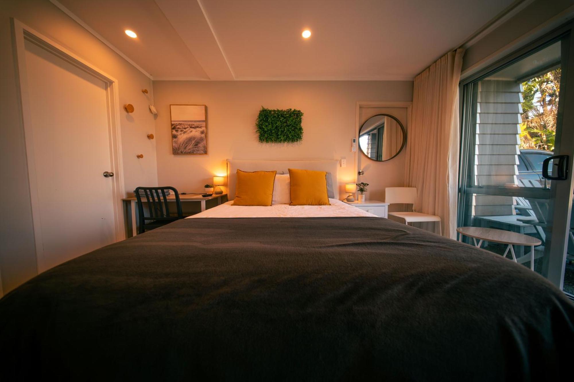 Peace And Quiet On The Beautiful North Shore Casa de hóspedes