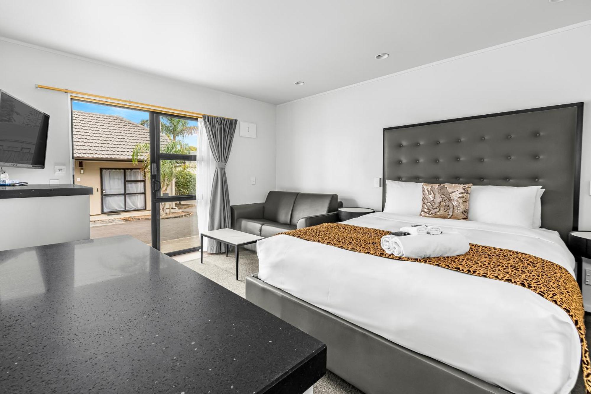 Airport Motel Auckland