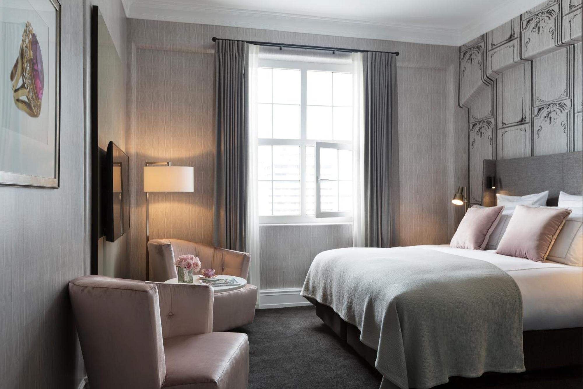 Fable Auckland, Mgallery Hotel 5*