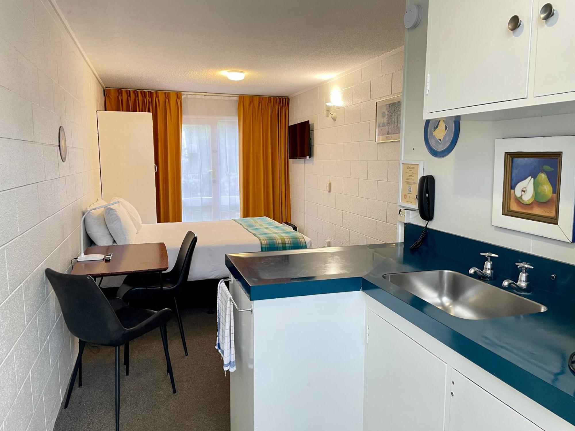 Mount Eden Motel