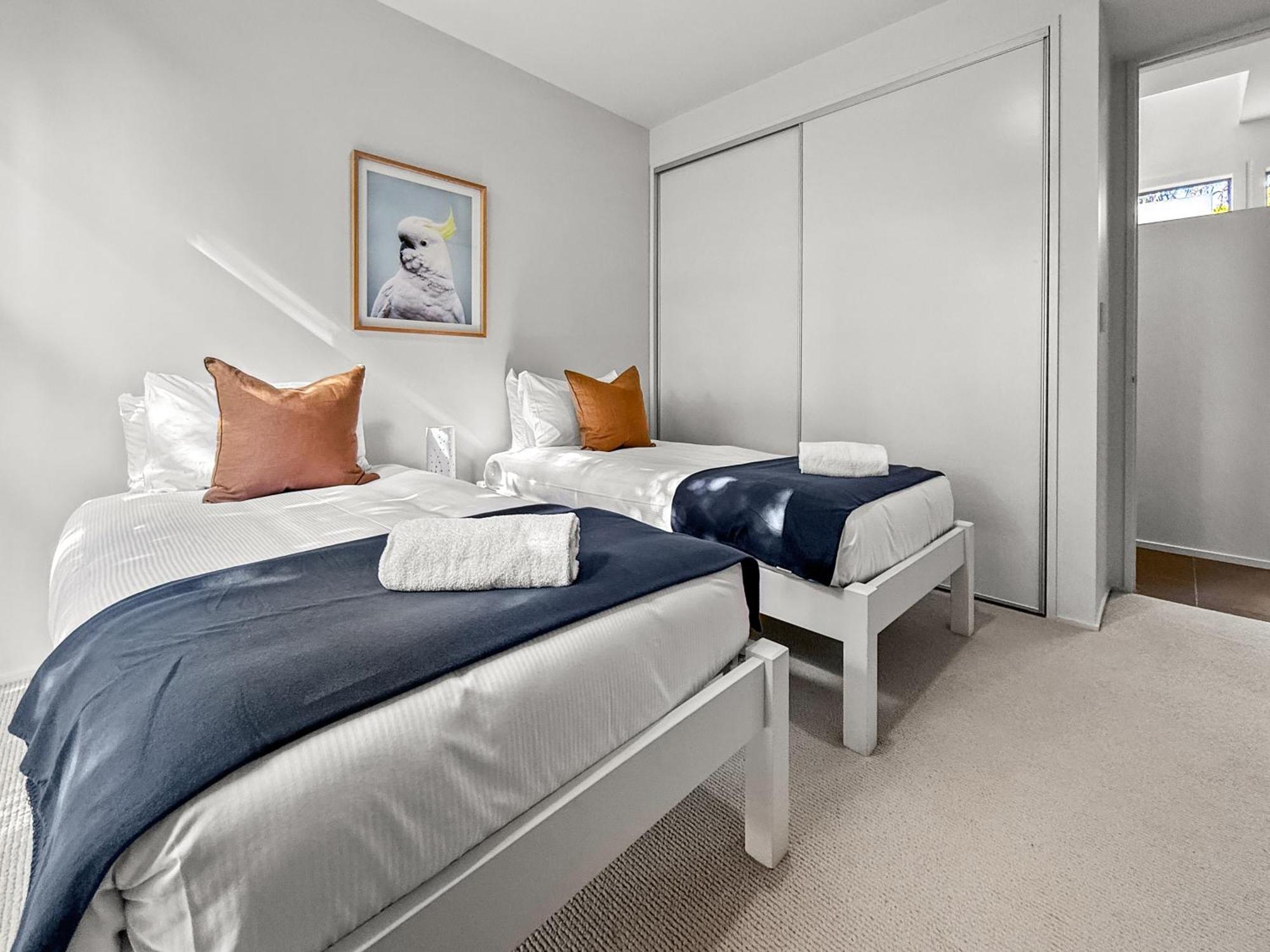 Westmere Wonder L Gorgeous 3 Bed Inc View Pousada Auckland