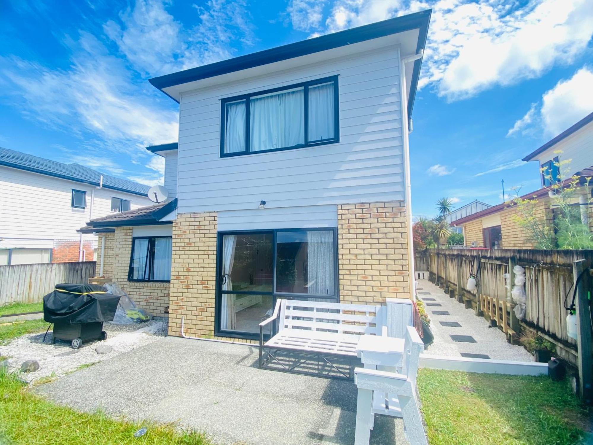 Homestay Private In West